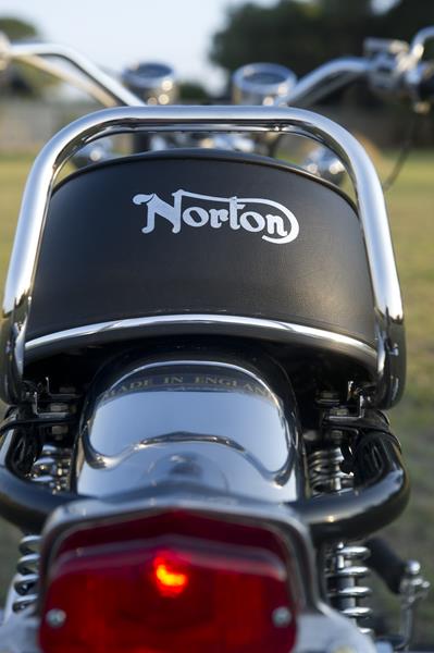 norton